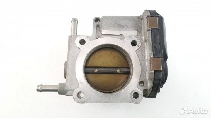 Дроссельная заслонка Subaru Legacy BL5 EJ204 2003