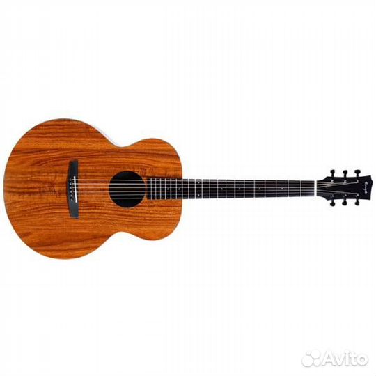 Акустическая гитара Enya EA-X1+