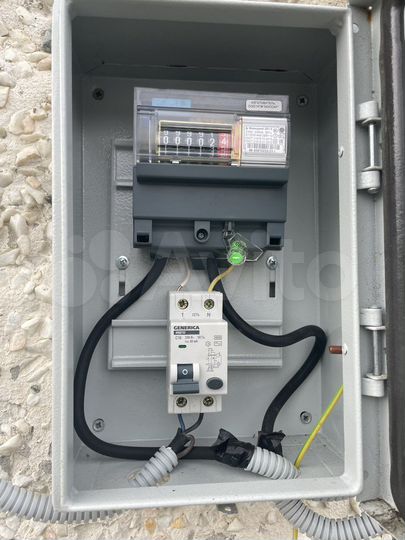 Гараж, 24 м²