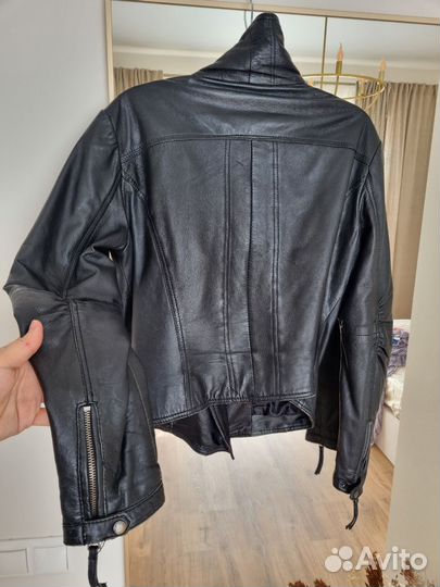 Куртка косуха Zara L
