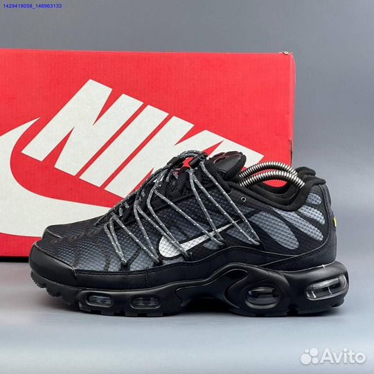 Кроссовки Nike Air Max Tn (Арт.26450)