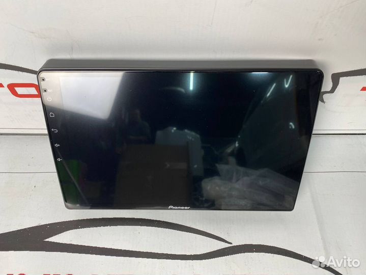 Магнитола Pajero 2020+ 10 дюймов