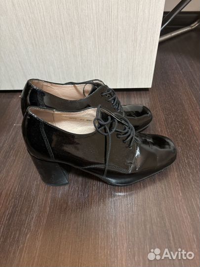 Ботильоны женские 37 размер