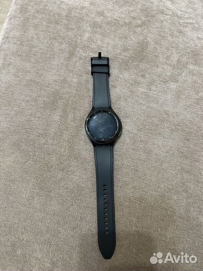 Samsung galaxy watch 46mm lte