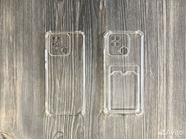 Чехол для Redmi 10c (Редми 10ц )