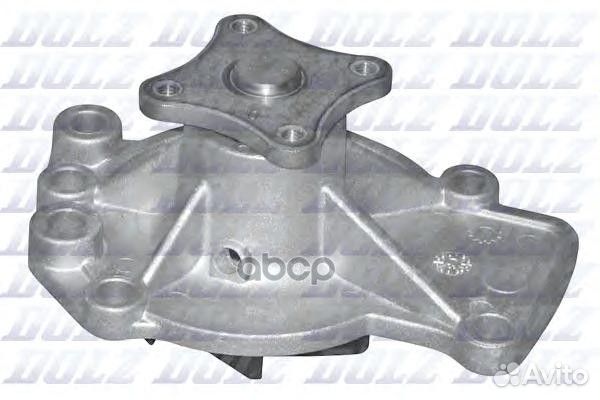 Помпа водяная N111 Dolz