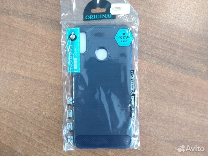 Чехол на asus модель ZB633KL