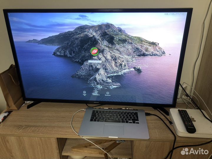 Macbook pro i7/8/512 apple ssd/2 видеокарты