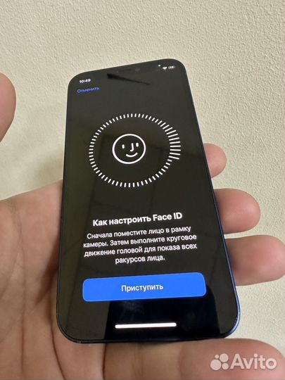 iPhone 12 mini, 64 ГБ
