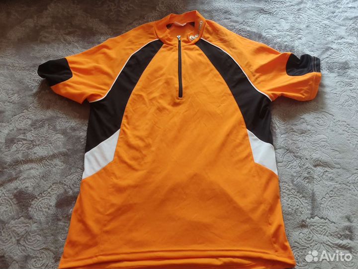 Футболка gonso