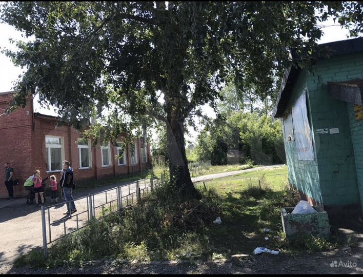 Торговая площадь, 35.7 м²