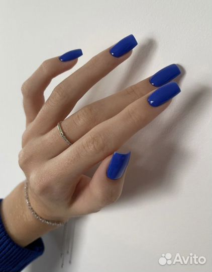 Ищу моделей на маникюр