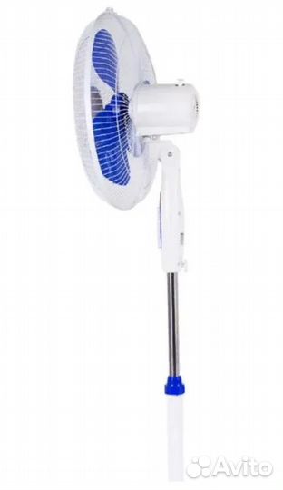Вентилятор напольный в москве оптом Эконом 40вт