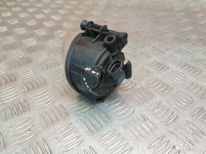 Птф правый Audi A4 3 B7 2004-2009
