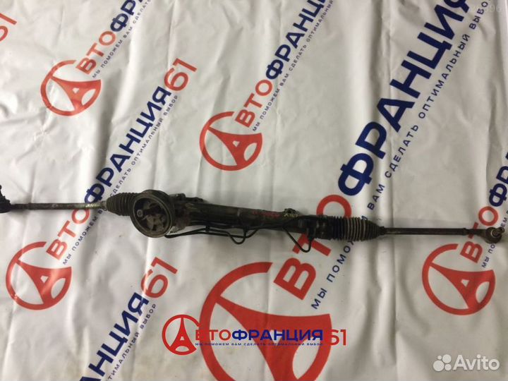 Рулевая рейка, 4000EW peugeot 206, 3026399