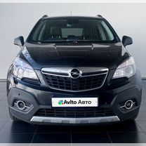 Opel Mokka 1.4 AT, 2014, 102 358 км, с пробегом, цена 1 340 000 руб.