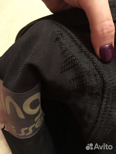 Майка для жима лежа