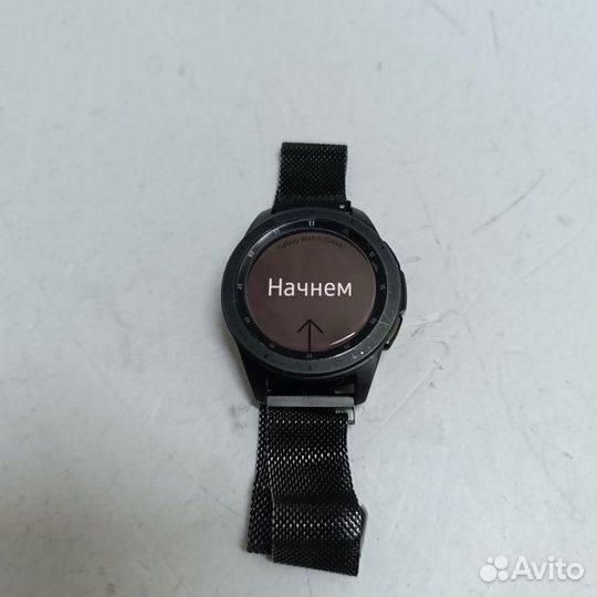 Смарт-часы Samsung Watch 42