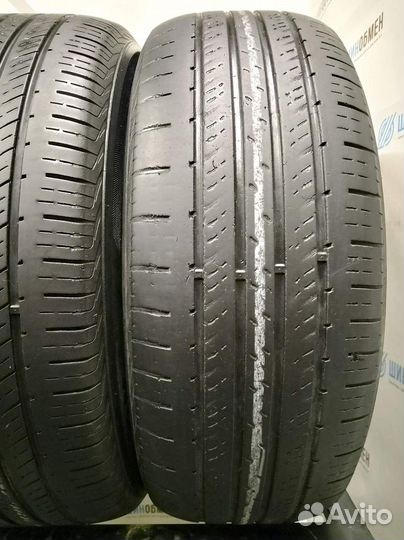 Hankook Dynapro HP2 RA33 235/60 R18 107V