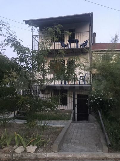 Комната 28 м², 3/3 эт.