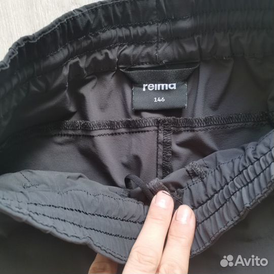 Брюки reima 146