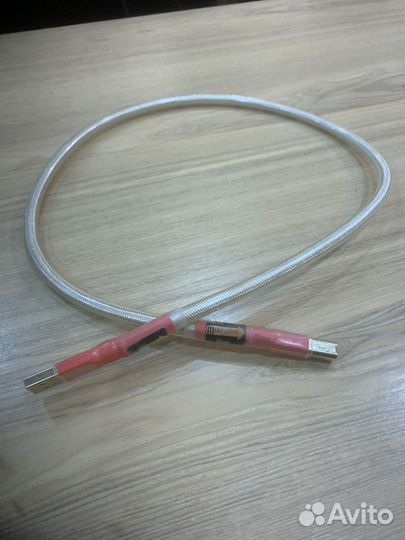 USB кабель A-B