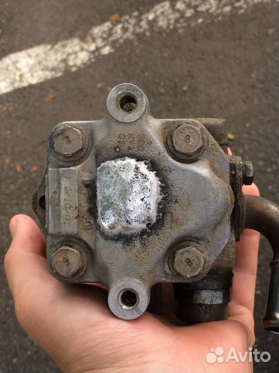 Гидроусилитель