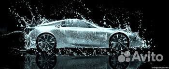 Автомойщик