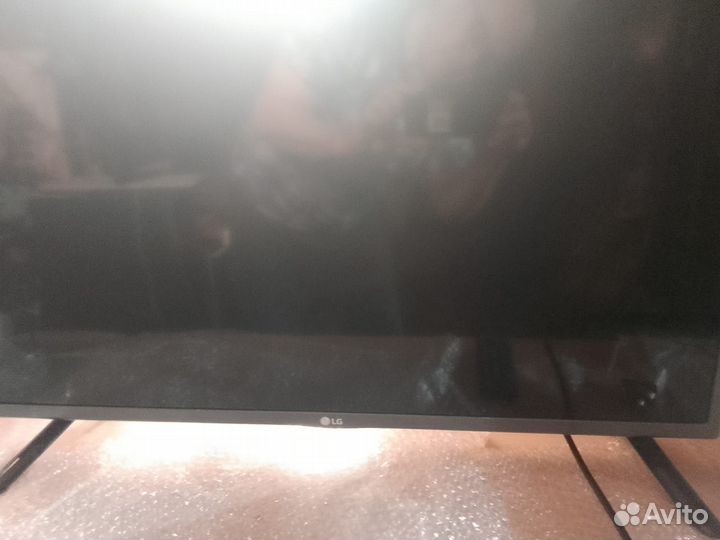 Телевизор lg 32 дюйма