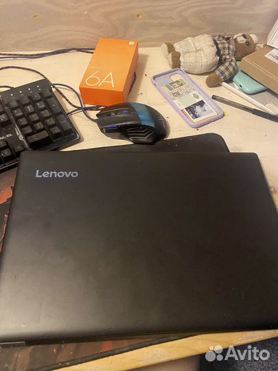 Lenovo ideapad 330