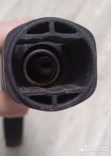 Корпус пистолета Karcher