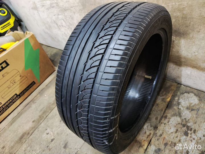 Nankang AS-1 255/45 R18 103Y