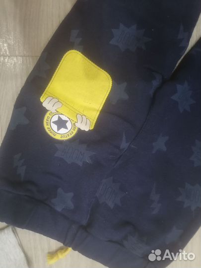 Костюм детский