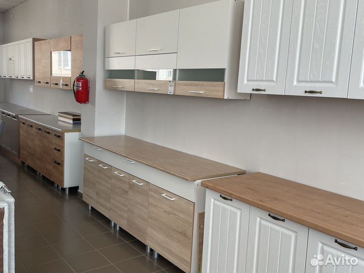 Кухонный гарнитур