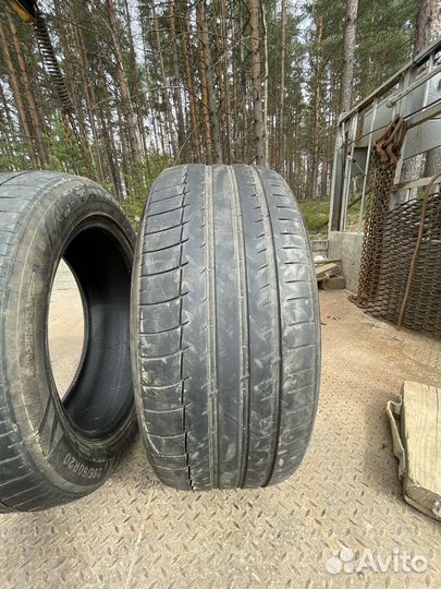 Triangle Sports TH201 255/50 R20