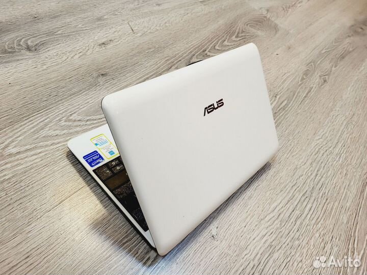 Нетбук asus с долгой батареей