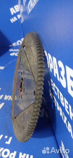 Маховик Bmw E60 седан M54B30 2007