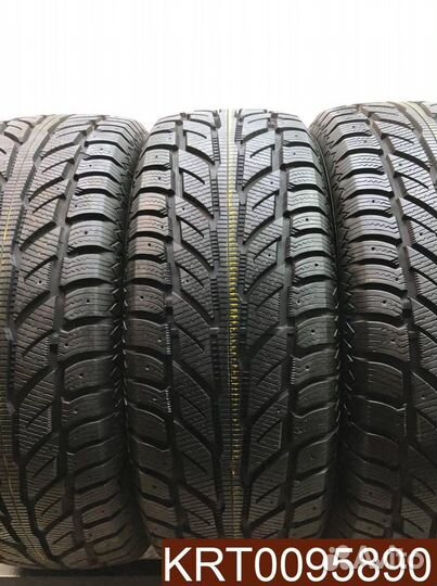 Cooper Weather-Master WSC 265/65 R18 99B