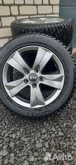 Goodyear Ultragrip Ice Arctic 205/55 R16 94M