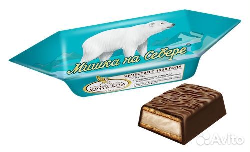 Шоколадные конфеты ручной работы