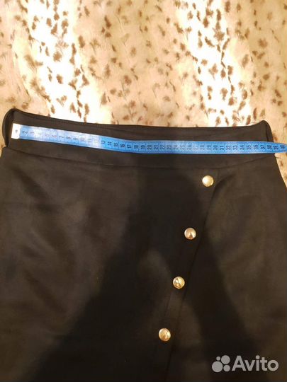 Юбка женская 48 50 новая спандекс