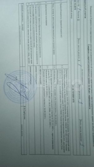 Участок 6 сот. (ИЖС)