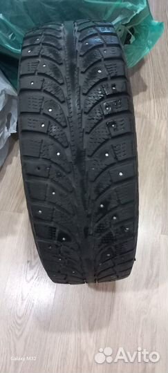 GT Radial Champiro IcePro 185/60 R15