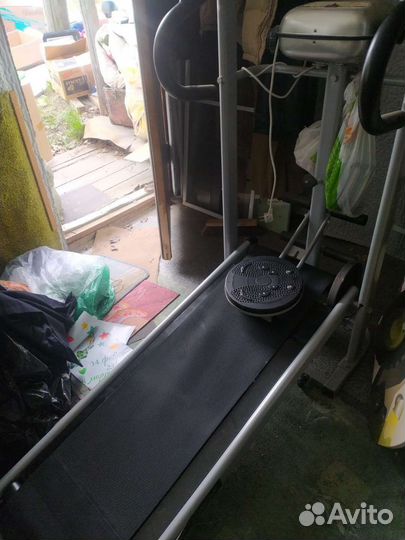 Элеетро Беговая дорожка производство США