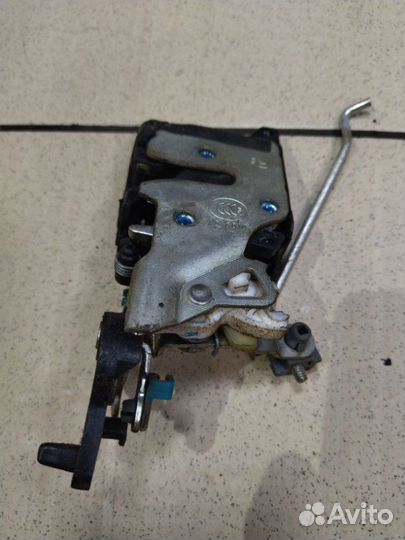 Замок дверной задний правый Заз Шанс 1.3 2011