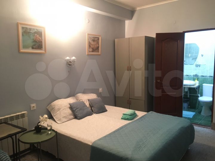 Комната 20 м², 4/6 эт.