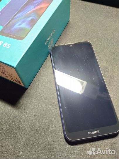 HONOR 8S, 2/32 ГБ