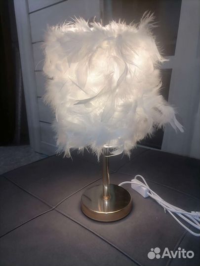 Лампа ночник