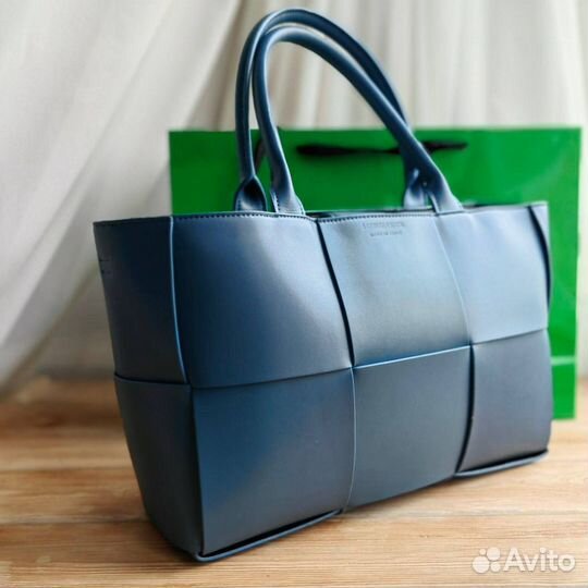 Сумка женская Bottega Veneta Arco