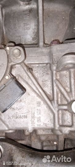 АКПП, akpp Volkswagen golf mk4 bora Jetta 4